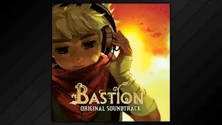 Bastion Original Soundtrack (2011)