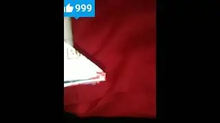 how to make magic flower very easy step by step please like subscribe this video