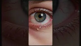 What Happens If You Stop Blinking? | Doctor Explains Eye Health Facts