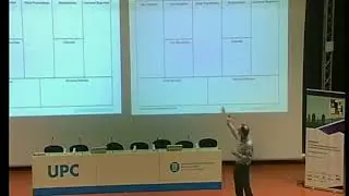 BPM 2017 Conference - Keynote Day 3 (Part 2)