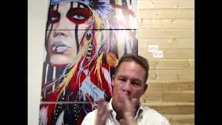 Ogling vs Appreciating a Woman's Beauty | Relationship Coaching