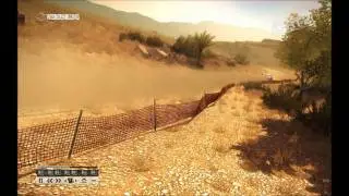 Colin McRae DiRT 2: EVGA GeForce GTX 260 Core 216
