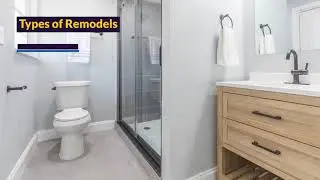 Bathroom Remodel Contractor Guide in Tampa | Salt & Pepper Construction
