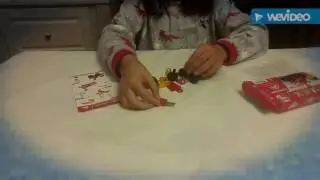 Mini Mechanix Car