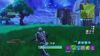 Check dis out!!! 187 Squad Wins  | LagSwitchKilllla&rsquo;s Livestream | PS4 | Fortnite