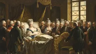 Comment On Accouchait à Versailles (C'était Terrifiant)