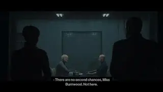 Failing Hard at Hitman 3 VR.