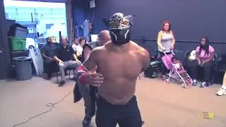 [FULL EVENT] CZW Dojo Wars 137 (2017.07.26)