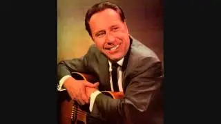 Bill Carlisle  ~  Wouldn't That Cock Your Pistol