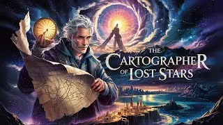 THE CARTOGRAPHER OF LOST STARS