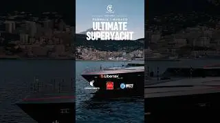 Monaco Grand Prix moments - speed, style, and unforgettable views!