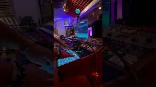 Quick GeoShred App Demo on iPad &ndash; Next-Level Expressive Playing! 🎶#shorts