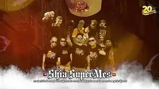 La Clicka Shia - SuperMc's