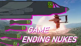 Choosing the Nuclear Option...