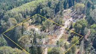 480 Highway 20 Lot 2