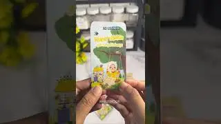 Amplop lebaran dapat 50 pcs #shopeeaffiliate