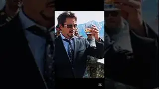 One & Only 🔥#ironmanedit#tonystark#avengersedit#mark85#ironman1#steverogersedit#brucewayne#rdjedit