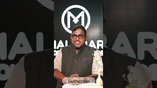 Spice Trader to ₹78,000 Cr Gold King! The Legend of M. P. Ahammed | Malabar Gold Story