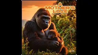 A Mother's Love 💖 Paul Noebel  #mother #love