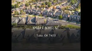 10934 E 83rd St Tulsa, OK 74133 | Tulsa Real Estate