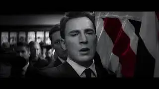 AVENGERS: ENDGAME - Trailer Deutsch - Kinoevent Rapperswil