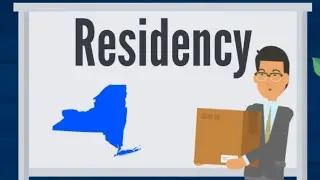 New York Residency Audit - 183 Day Rule [Tax Tip Tuesday - Tenenbaum Law, P.C.]
