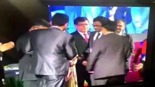 Digital India Award Ceremony