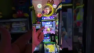 Найдите спрятанную плюшевую игрушку в игровом зале. Эпизод 19.