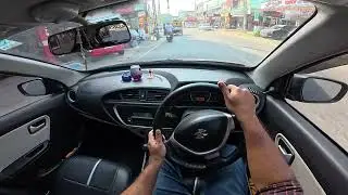 POV DRIVE MARUTI SUZUKI ALTO 800 2022|VXI|796CC 3-CYLINDER PETROL ENGINE[4K]