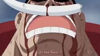 One piece wa jitsuzai suru / Shirohige