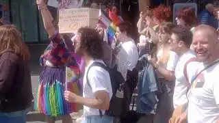 Liverpool Pride 2025