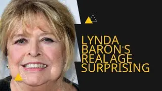 Open All Hours and EastEnders actress Lynda Baron dies aged 82