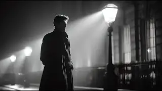 Urban Solitude | Mysterious Indie Blues Rock