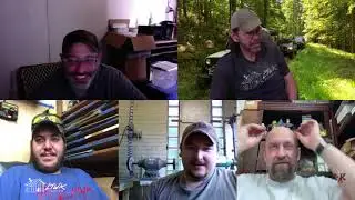 Virtual Knife Academy