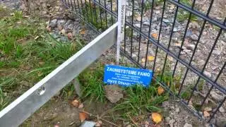 STRABAG AG Zaunbau S&ouml;rnewitzer Str.33a 01689 Weinb&ouml;hla