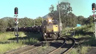 1202+48s36+869+48s35+RL304=Werris Creek