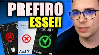 Cart&atilde;o de programa de Milhas n&atilde;o vale a pena! Joselito Macedo