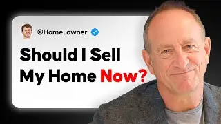 Когда лучше всего продавать дом?