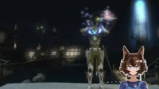 (Archived) Final Fantasy 14, My Suika Game - 2024/02/27