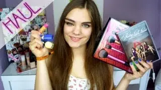 DM, DOUGLAS & ONLINE HAUL ♡