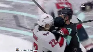 Brandon Duhaime vs Jacob Melanson Jan 27, 2026