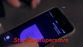TASER&reg; Pulse+ with Noonlight App
