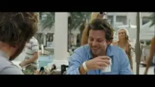 The Hangover 