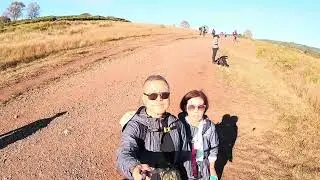 The Camino de Santiago documentary #3