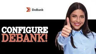 How To Configure Debank NFT Portfolio (2025)