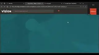 Oracle Fusion AR  Receipt setup & Receipt flow