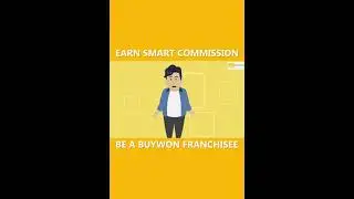 Buywon- India's  Online Hyperlocal Market