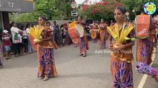 Pancha Thurya | පංච තූර්ය | Thurya wadana kandayama | Ape kalawa