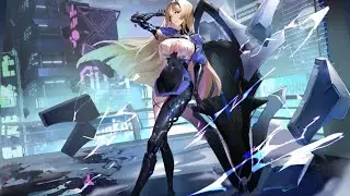 Thunderock Summons! | Anchor Panic