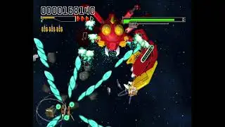 Star Soldier GC スターソルジャー GC - Boss On Parade - Normal Difficulty - 2.591.870pts - ALL (Rapid Fire)